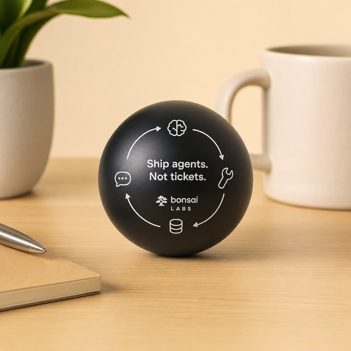Agent Loop Stress Ball