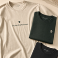 Prune the Context Tee product photo